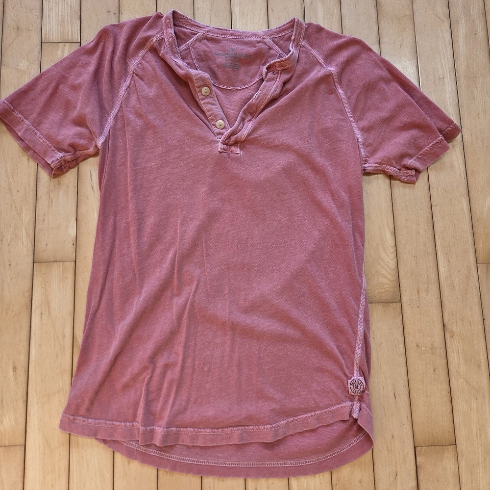 Vintage American Eagle Tee